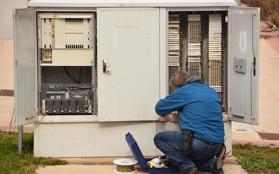 électricien agree Leuville-sur-Orge