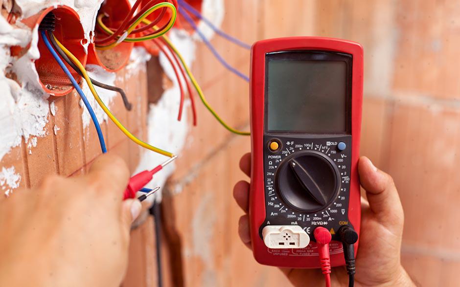entreprise électricité générale Compiègne