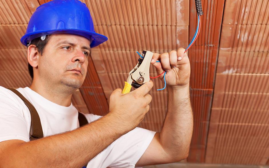 entreprise électricité générale Compiègne