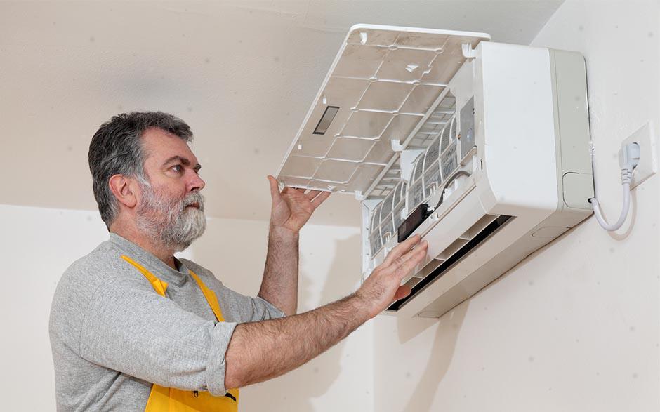 électricien particulier Louvres